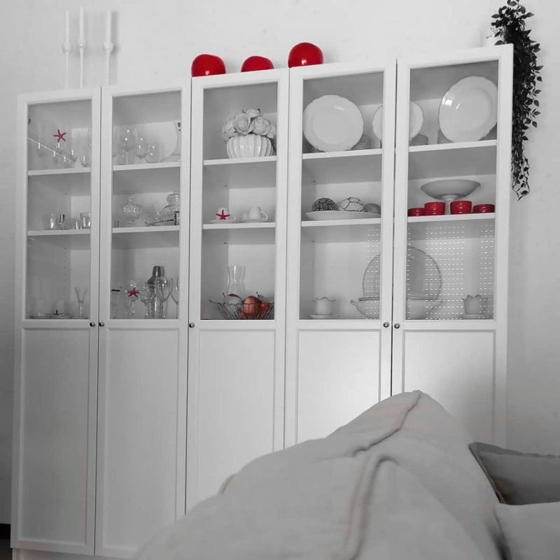 Шкаф икеа Билли ikea Billy