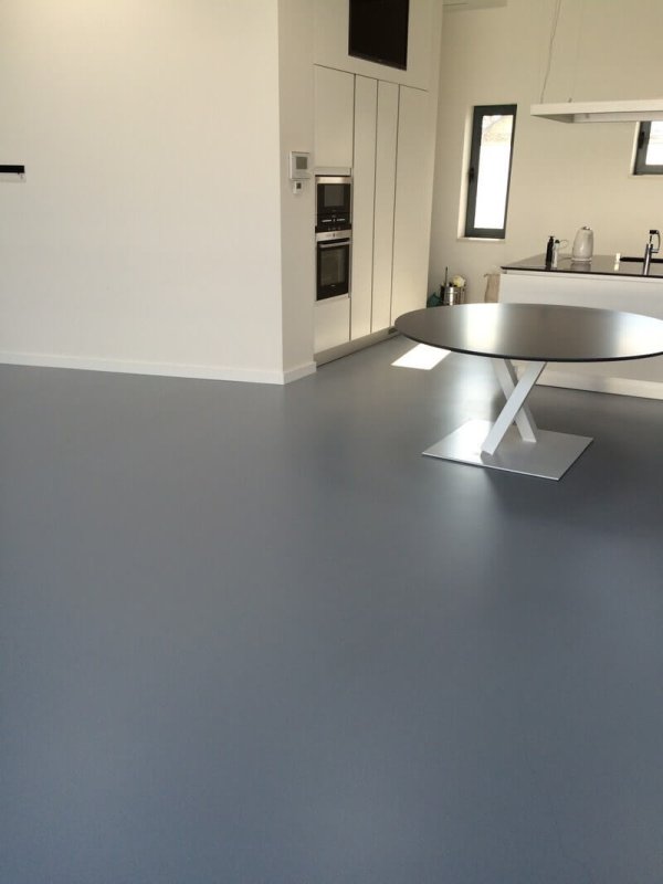 Эпоксидный наливной пол Epoxy Floor 3d