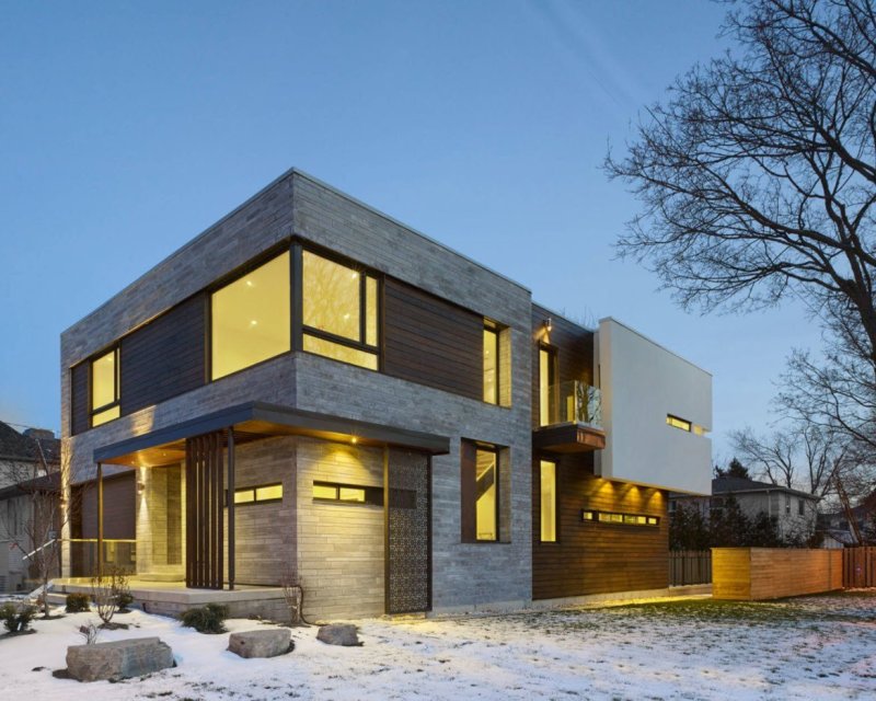 Alexander Zhidkov Architect