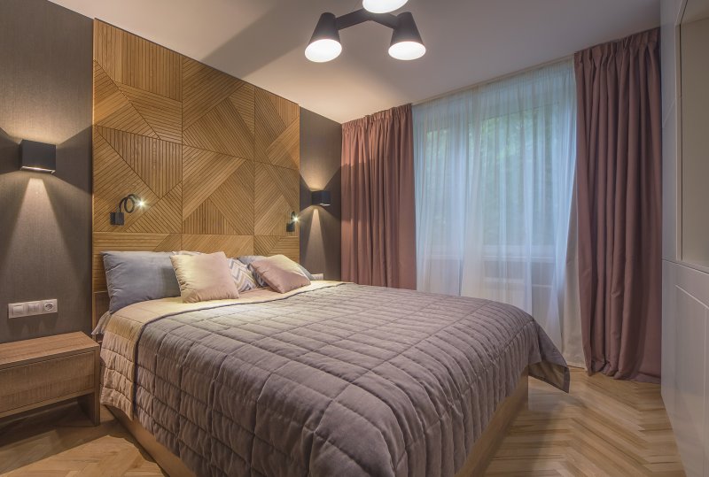 3d панели Woodecor