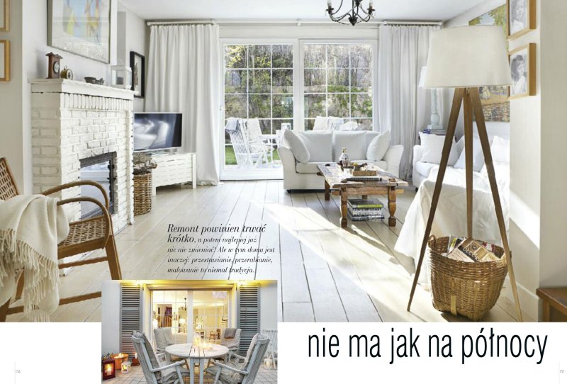 Кухня гостиная на даче