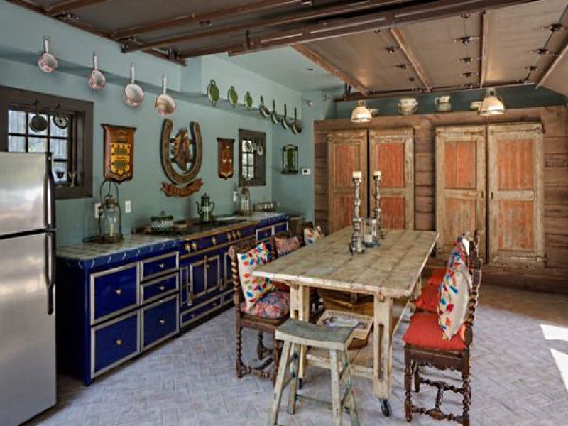 Плитка azulejo марокканский стиль