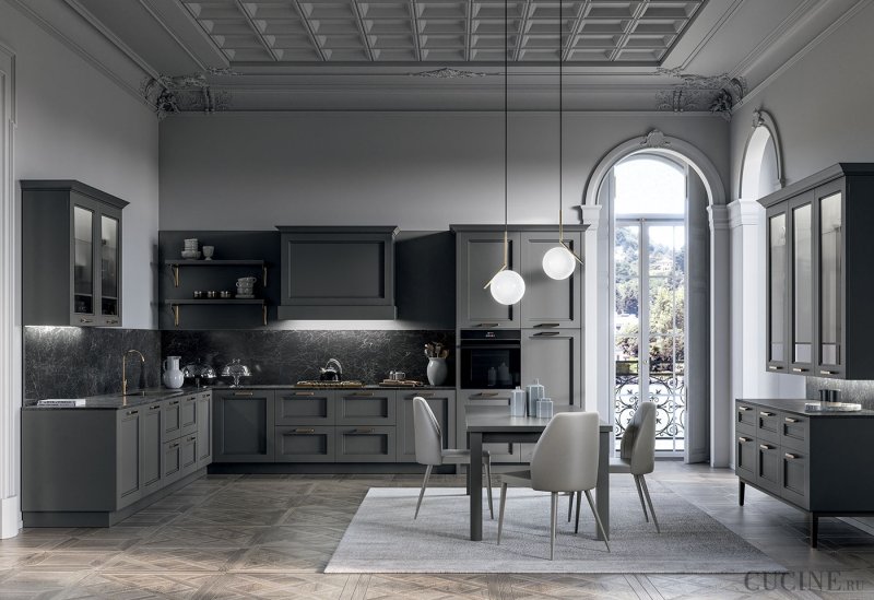 Кухни arredo3