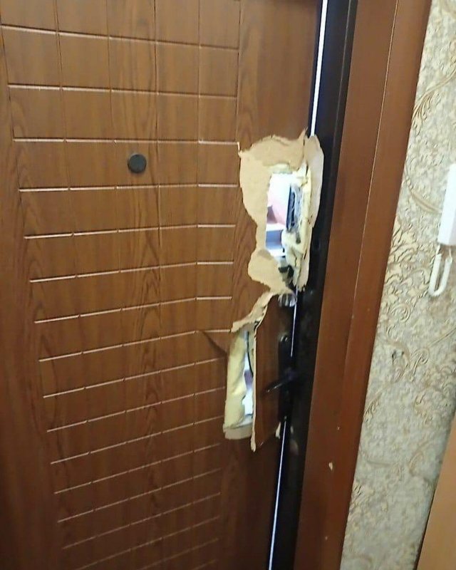 Вскрытие замков