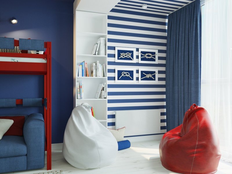Antonovich Design Interior детские мальчиковые