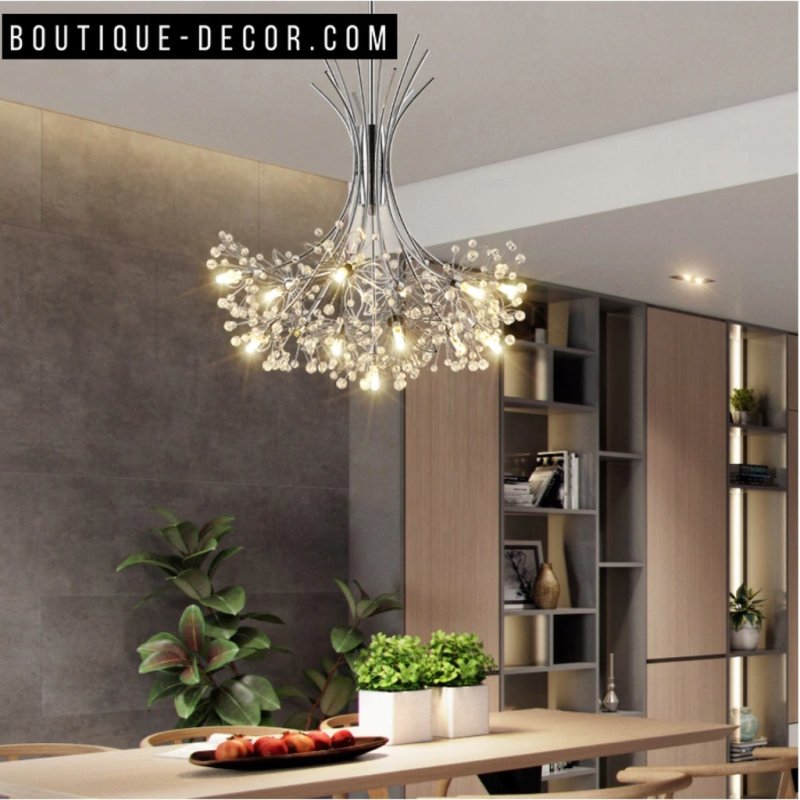 Люстра led Ceiling Lamp