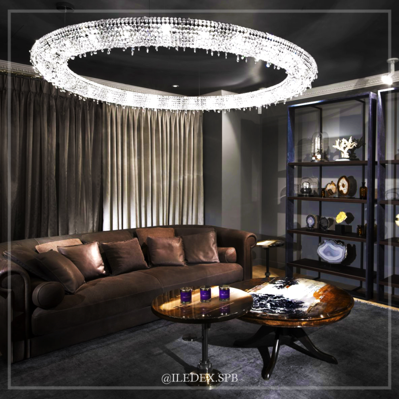 Люстра "Chandelier 2020/8"