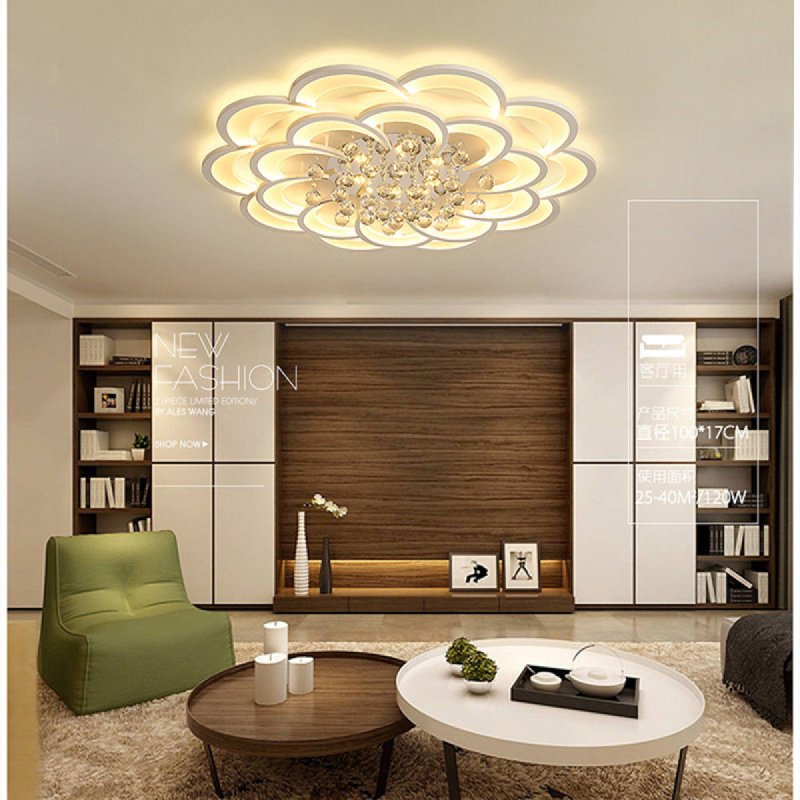 Люстра led Ceiling Lamp люстра