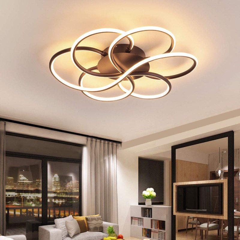 Modern Ceiling Light люстра