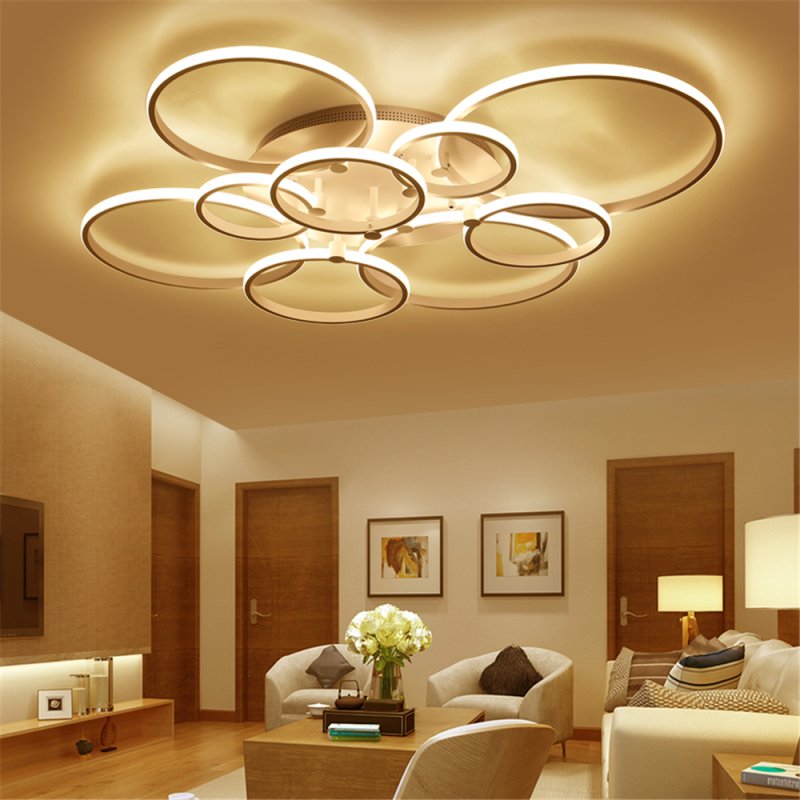Потолочный светильник Modern Ceiling Light