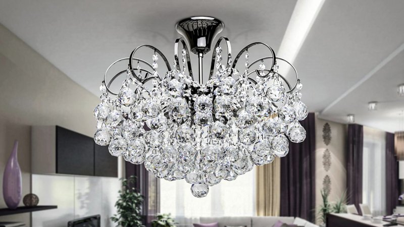 Потолочный светильник Modern Ceiling Light