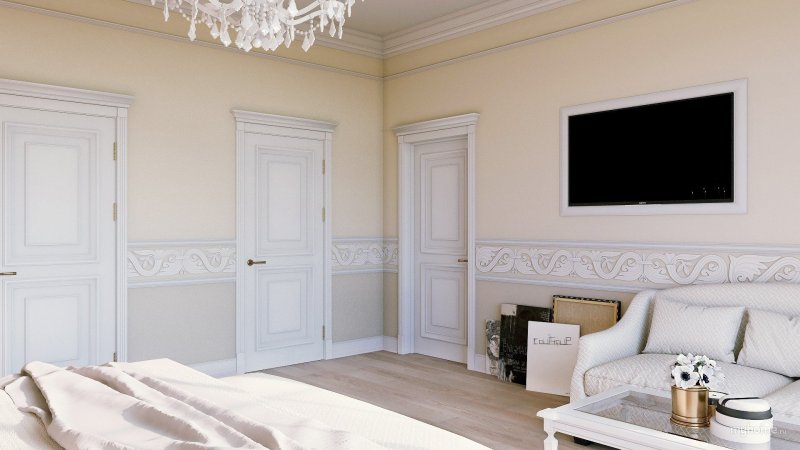 Молдинг Orac Decor p8030