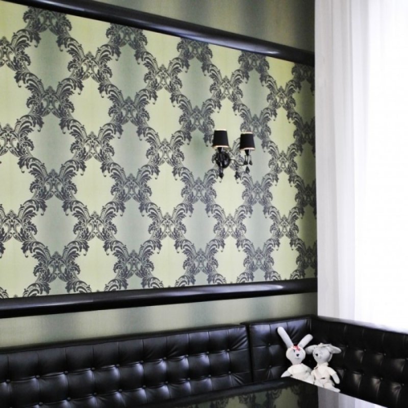 Карниз Orac Decor c338 ba'Rock