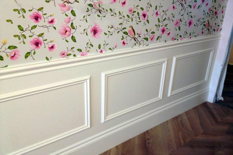 Sherwin Williams в интерьере