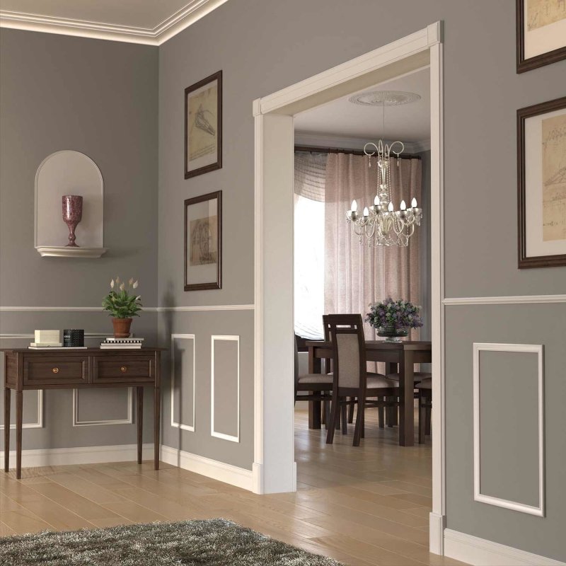 Молдинг Orac Decor p8050