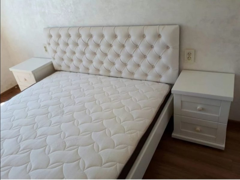 Изголовье Ashley 120