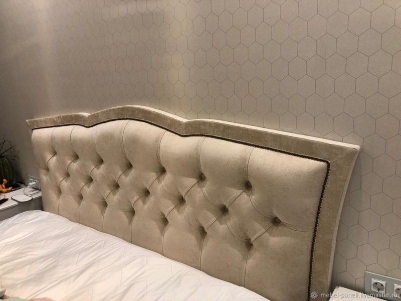 Кровать SLEEPART Квадро