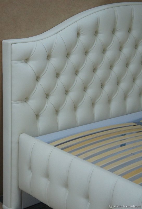 Кровать SLEEPART Давос 160x200