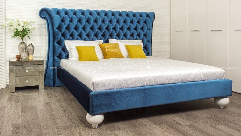 Кровать SLEEPART Дельта