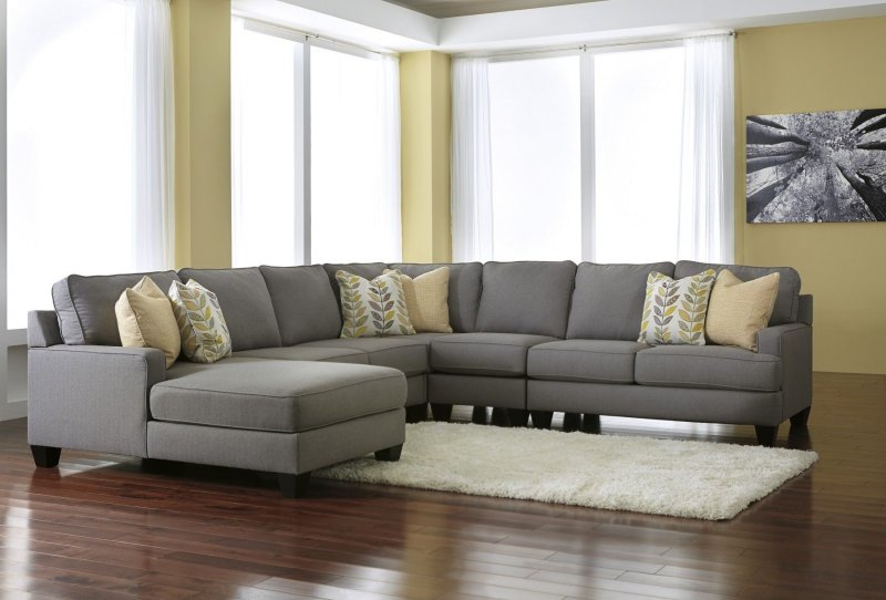 Угловой диван Arthur Sectional