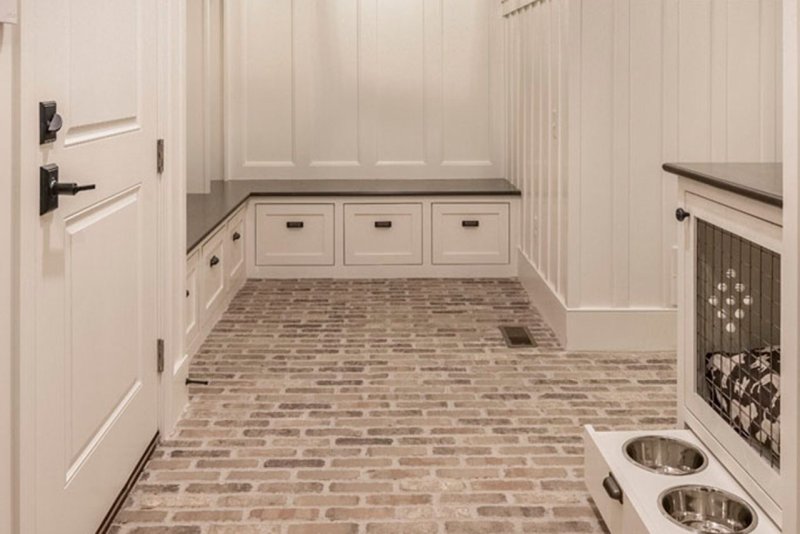 Плитка Dover White Octagon 151 x 151 x 9