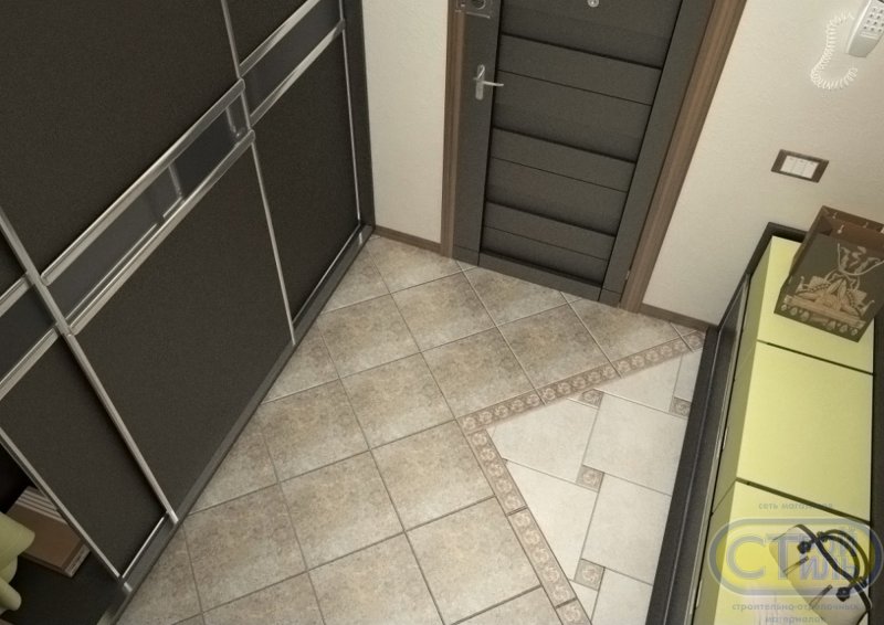 Керамогранит Grasaro Marble Classic