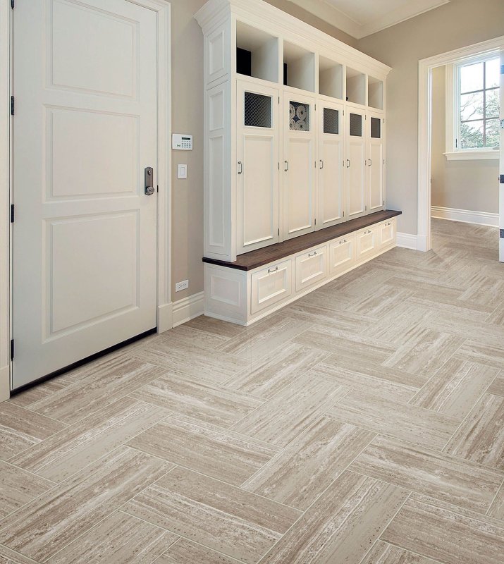 Керамогранит Grasaro parquet Art Grey s 40x40