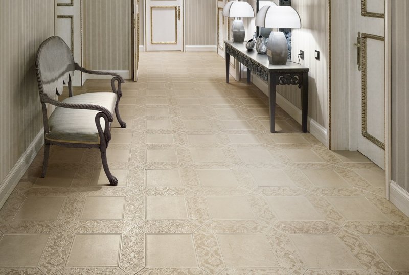 Коллекция Cotto (Gracia Ceramica)