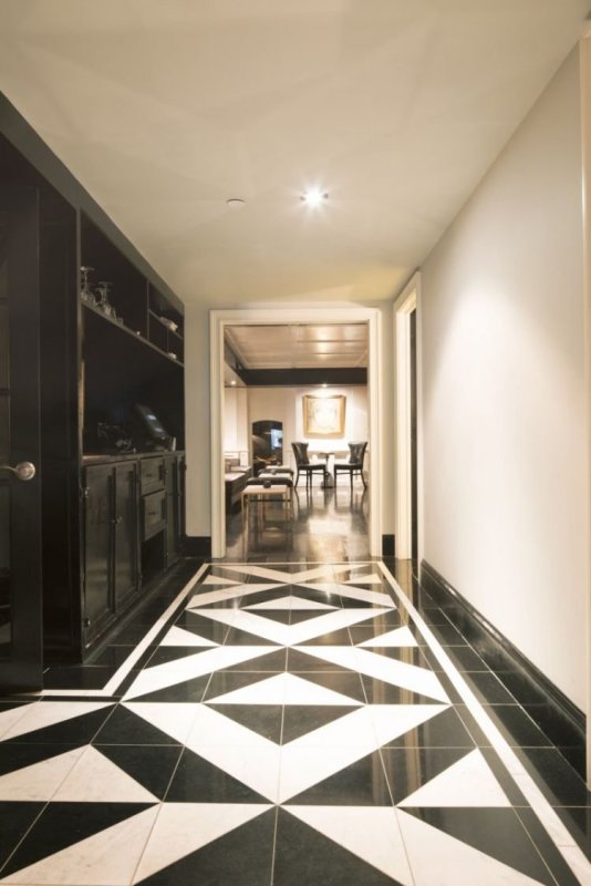 Керамогранит Kerama Marazzi Пиазентина