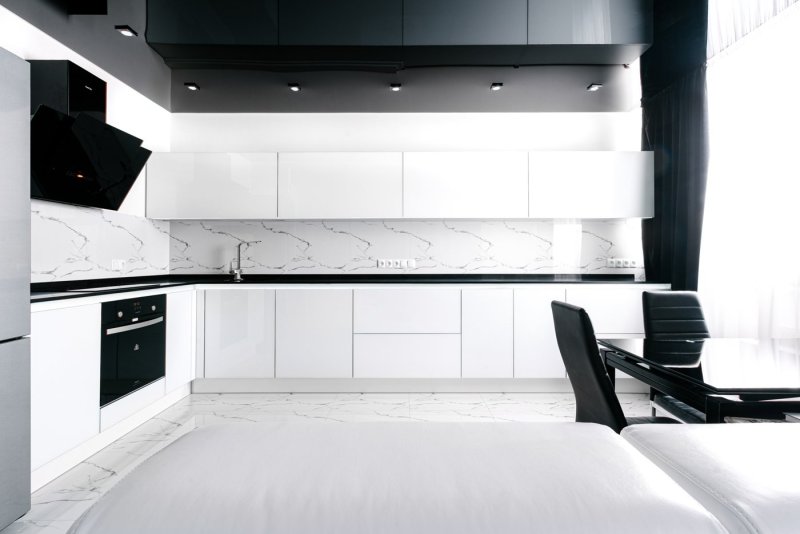 Maunfeld Gloria 90 inox Glass