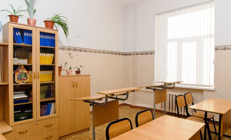 Шкафы для школы в кабинет