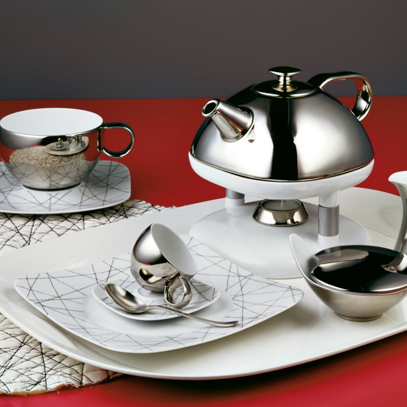 Ceramic Tableware Скандинавский стиль