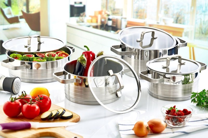 Tefal Ingenio expertise 16 / 18 / 20