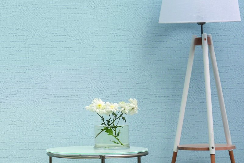 Стеклообои витраж Wellton Decor wd760