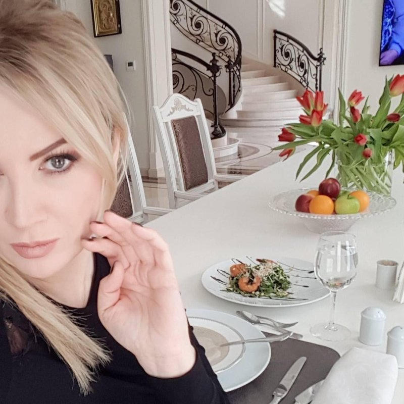 Белла купсина и Розенбаум