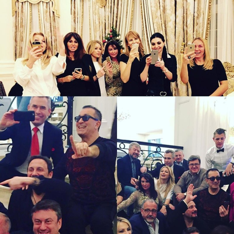 Стас Михайлов фото