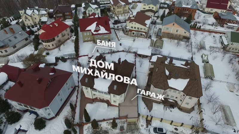 Семья Стаса Михайлова 2020