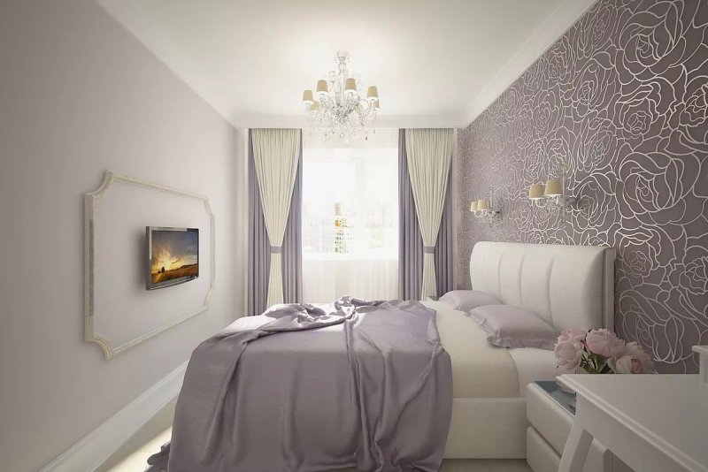 Dulux пыльная роза
