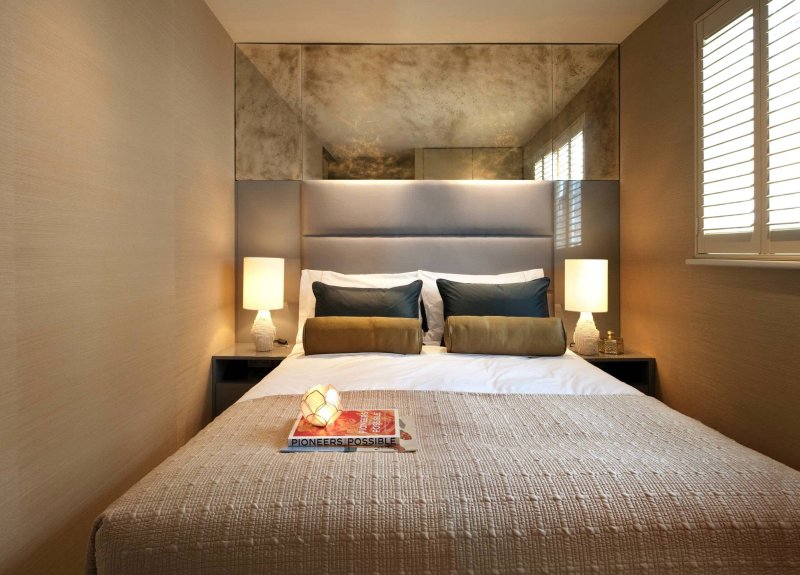 Cozy Bedroom Decor ideas Boho комната