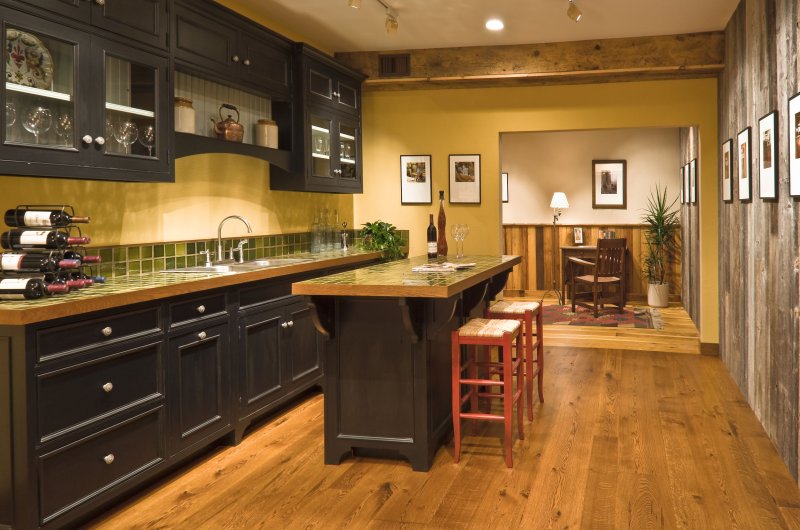 Ламинат Laminate Flooring
