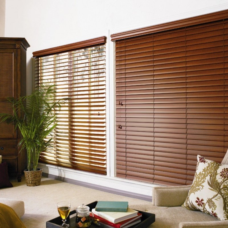 Hunter Douglas жалюзи