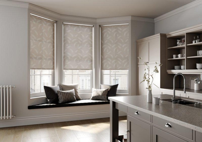 Hunter Douglas Blind Cleaning