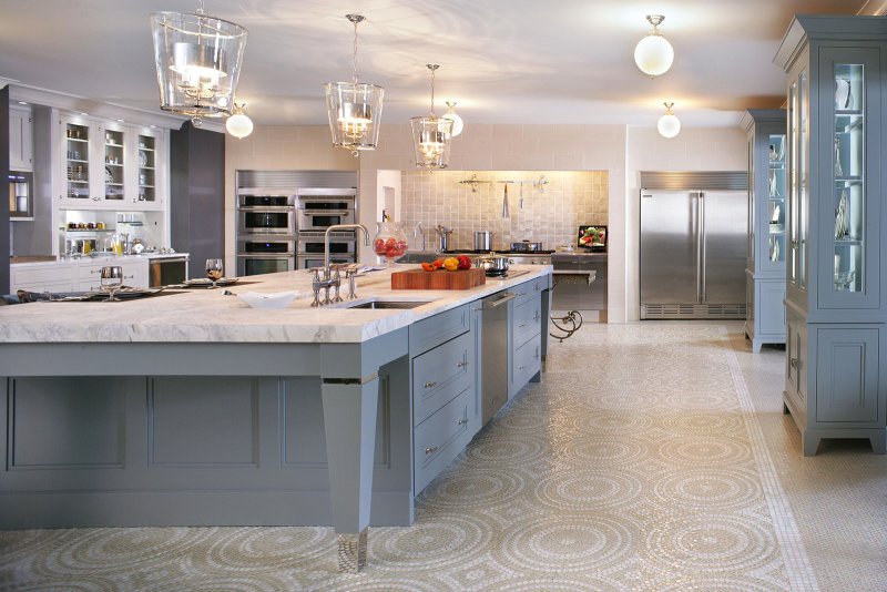 Керамогранит laparet Calacatta Superb белый 60x60