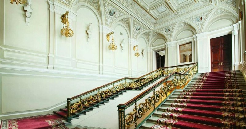 Парламент Санкт-Петербурга