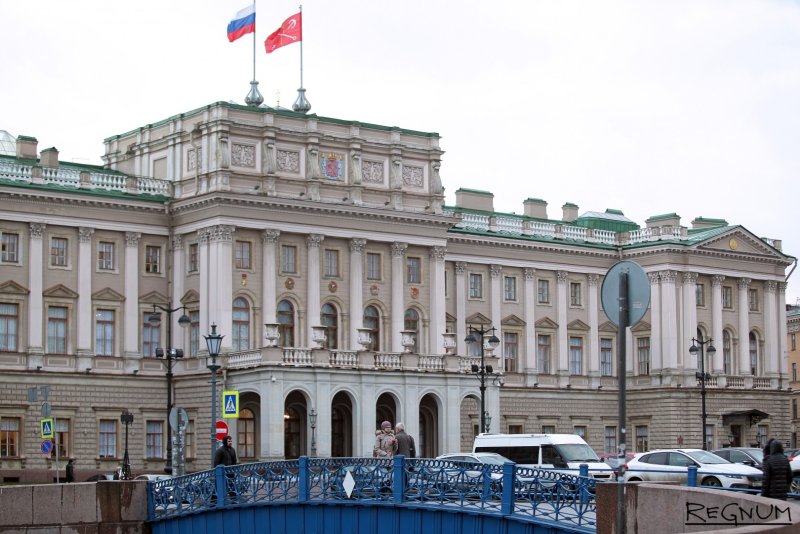 Киев дворец президента