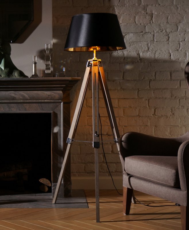Торшер European Loft Design 10118