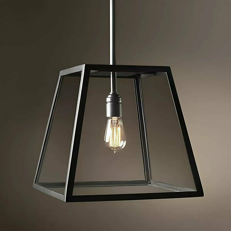 Подвесной светильник Loft Light Concept Pendant w
