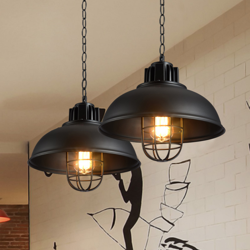 Светильник подвесной loft1114