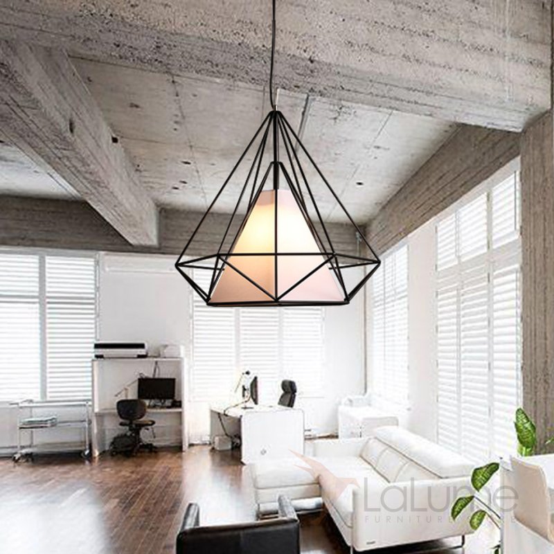 Светильник подвесной loft1845