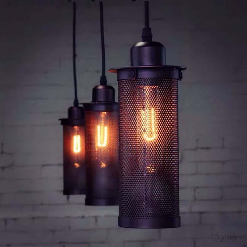 Светильник Loft industry - Gas